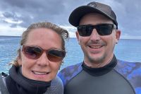 Por que passei uma semana em uma ilha com o marido da minha melhor amiga?