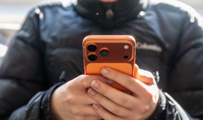 Ver vídeos curtos e rápidos pode causar prejuízo à saúde dos olhos