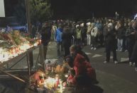 Incêndio na Suíça: Número de feridos sobe para 119