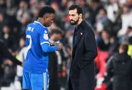 Arbeloa cobra ação da Uefa após caso de racismo envolvendo Vini Jr.