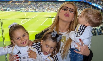 Virginia Fonseca diz que relação de Vini Jr. com seus filhos a surpreendeu