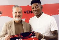 Flamengo anuncia contratação do zagueiro Vitão, ex-Inter e Palmeiras