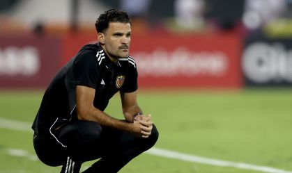 Após ficar fora da Copa do Mundo, Venezuela anuncia novo técnico