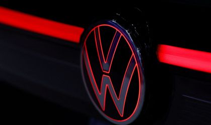 Entregas da Volkswagen caem no 4º tri com menos demanda na China e nos EUA