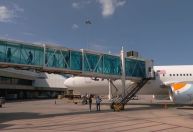 Venezuela recebe primeiro voo de deportação dos EUA desde captura de Maduro