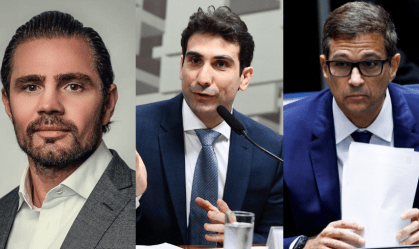 Senado quer ouvir Vorcaro, Galípolo e Campos Neto em comissão