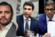 Senado quer ouvir Vorcaro, Galípolo e Campos Neto em comissão