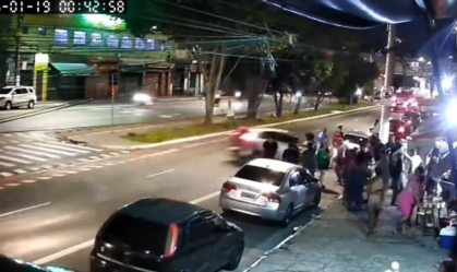 Motorista embrigado que matou homem em SP tem liberdade provisória cedida