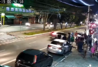 Motorista embrigado que matou homem em SP tem liberdade provisória cedida