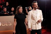 Conheça Sandra Delgado, roteirista e parceira de Wagner Moura há 20 anos