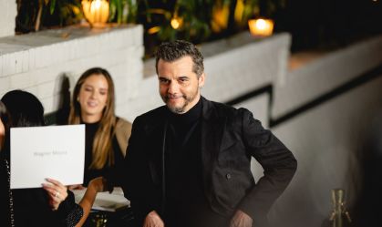 Apesar da derrota no Critics, Wagner Moura tem chance no Globo de Ouro?