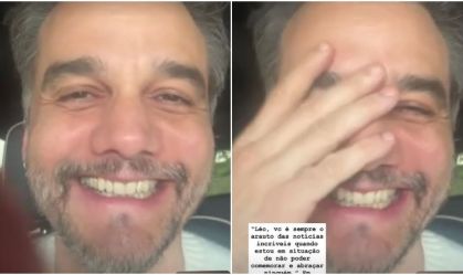 Oscar 2026: confira reação de Wagner Moura após indicações