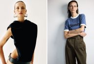 Conheça brasileira que estrela a nova campanha mundial da Chanel