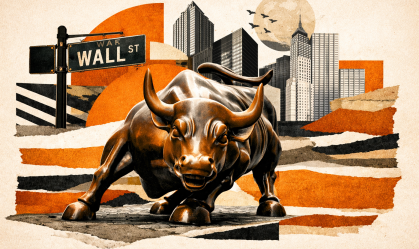 S&P 500 tem pior primeiro ano de mandato presidencial desde George W. Bush