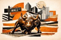 S&P 500 tem pior primeiro ano de mandato presidencial desde George W. Bush