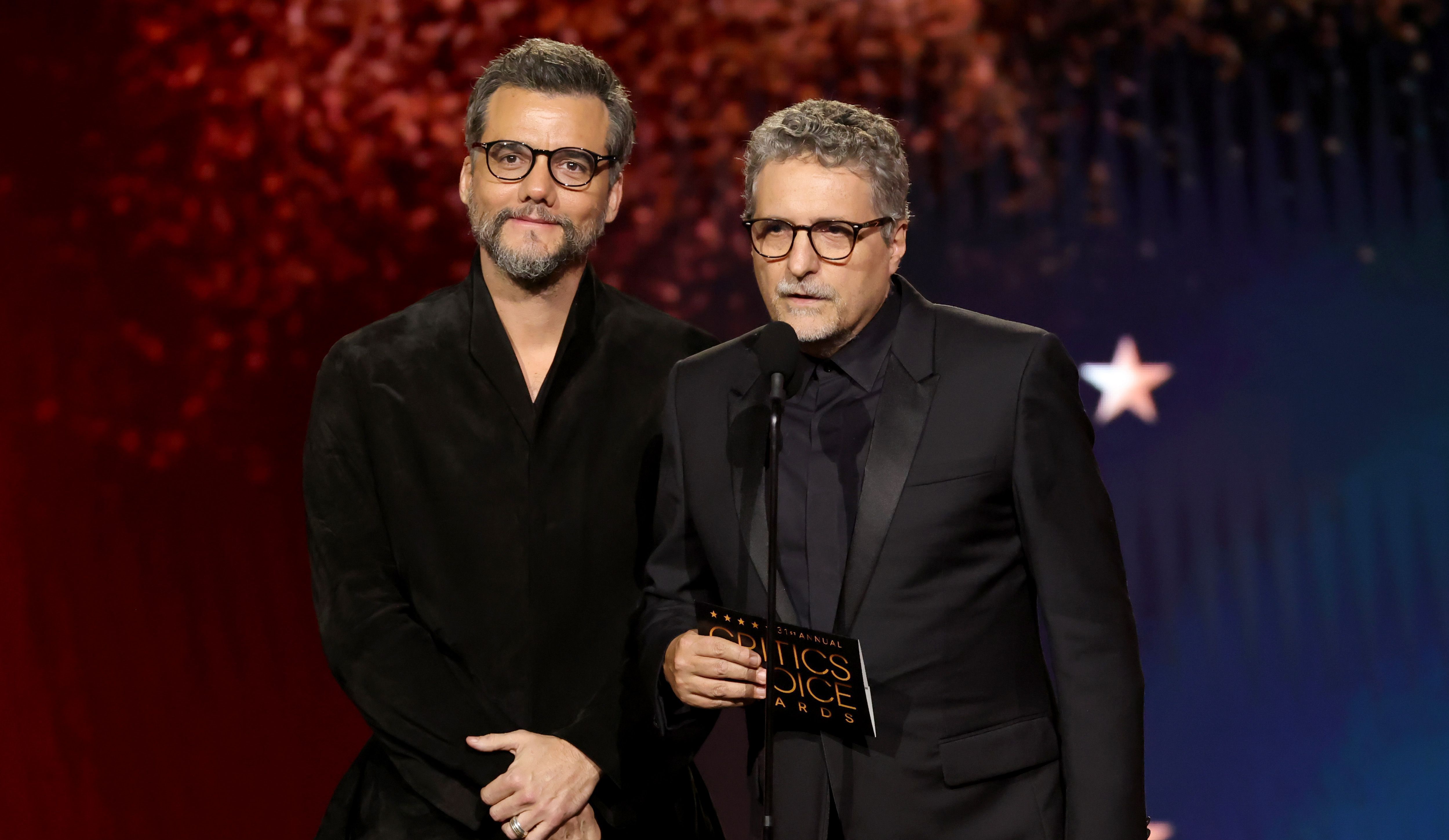 Critics Choice 2026: "O Agente Secreto" vence como Melhor Filme Estrangeiro  | CNN Brasil