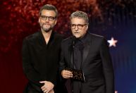 Wagner Moura alfineta ao apresentar Melhor Filme: "Como falamos no Brasil"