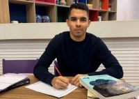 Estudante revela rotina de estudos após tirar nota mil na redação do Enem