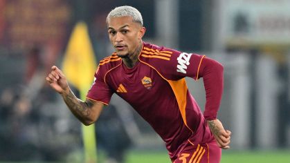 Wesley, ex-Flamengo, entra na mira do Manchester City | CNN Brasil