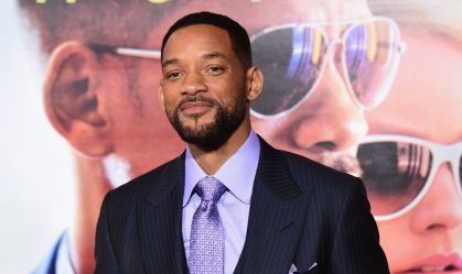 Will Smith é processado e acusado de assédio sexual por violinista