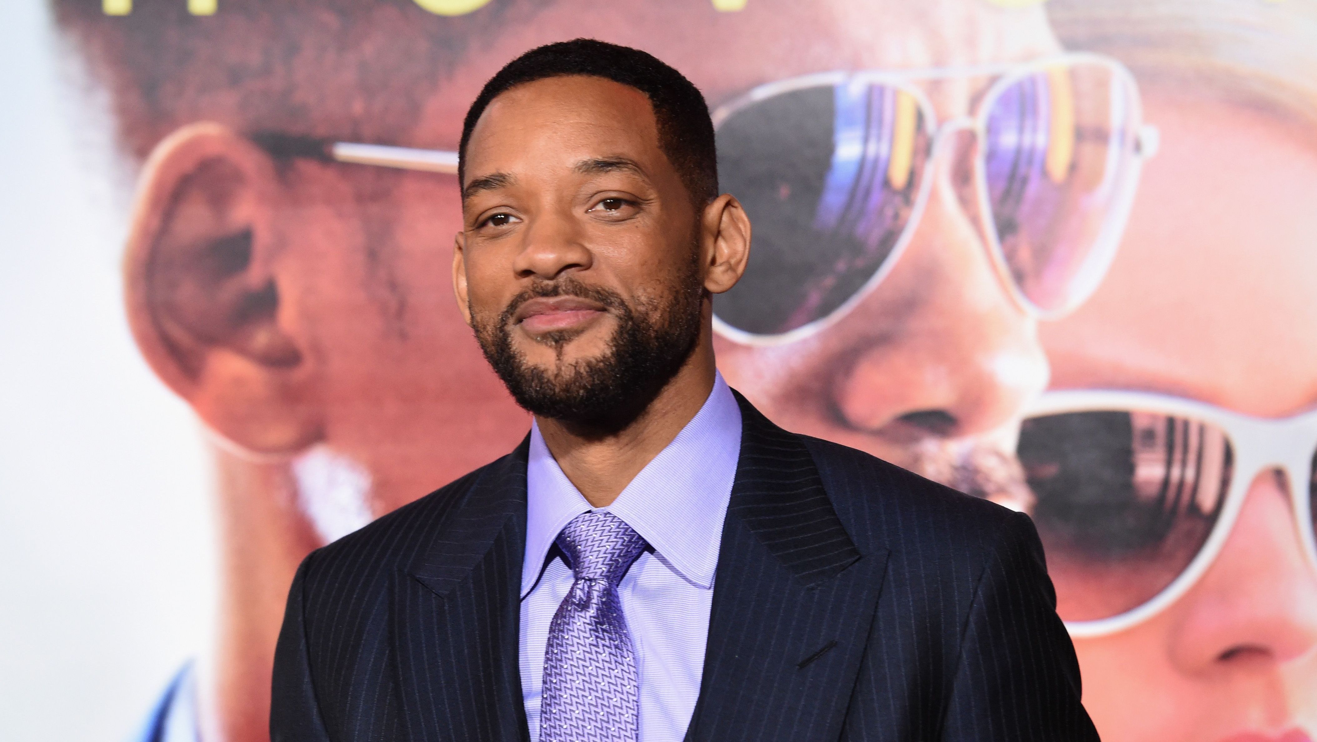 will smith