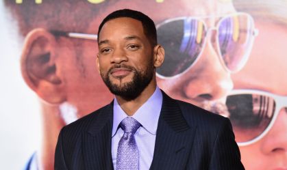 Premiere Of Warner Bros. Pictures' "Focus" - Arrivals