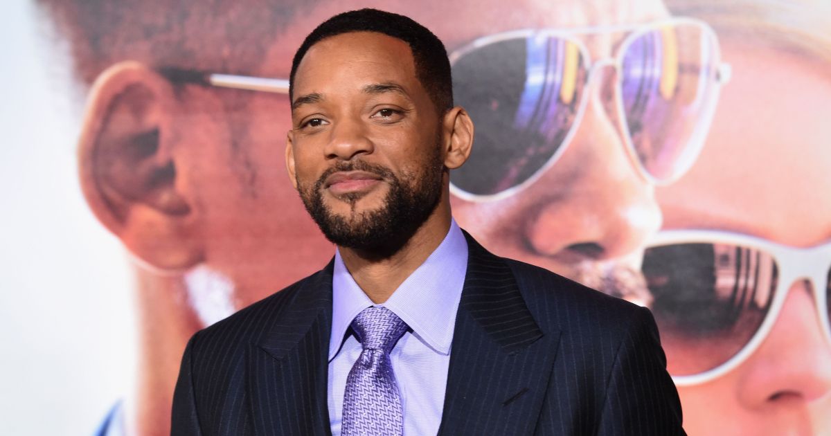 Will Smith virá ao Brasil para evento em São Paulo; saiba mais