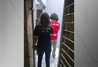 Fotógrafo suspeito de vender fotos de mulheres sem consentimento é preso