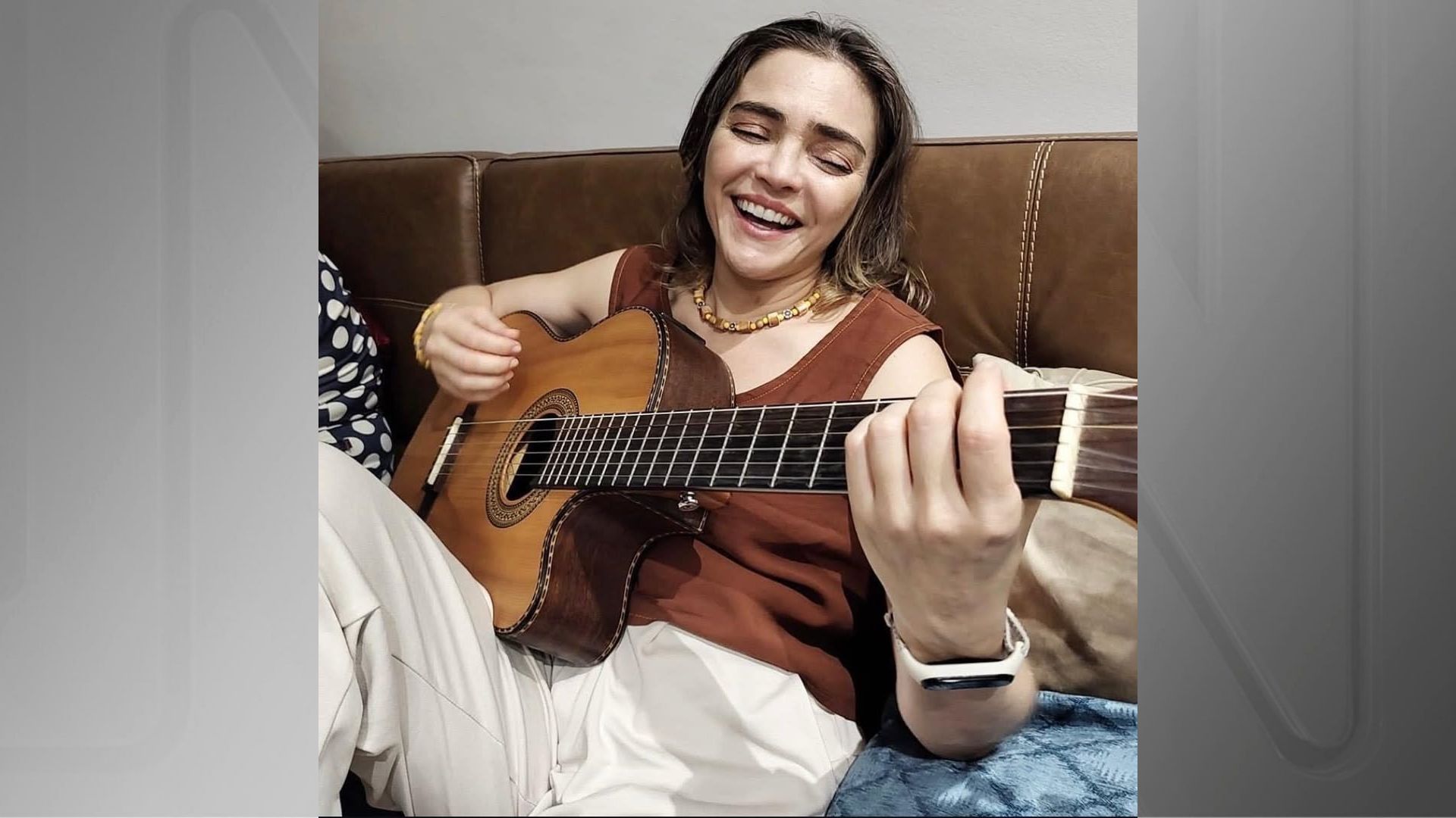 Imagem de destaque do post: Morre, aos 48 anos, a atriz Titina Medeiros