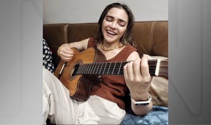 Morre, aos 48 anos, a atriz Titina Medeiros