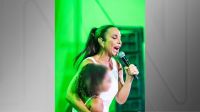 MPBA apura denúncia contra Ivete Sangalo após criança subir ao palco