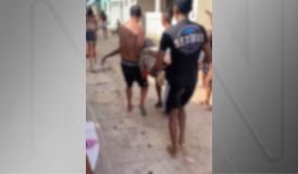 Menino de 13 anos morre após ser atacado por tubarão em praia de Olinda
