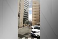 Incêndio atinge gerador em subsolo do Instituto do Câncer em São Paulo