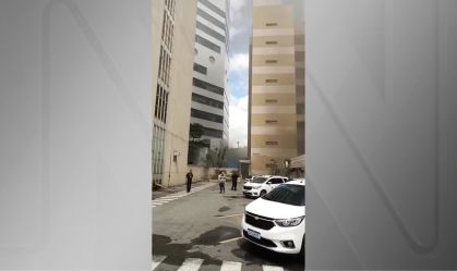 Imagem de destaque do post: Incêndio atinge gerador em subsolo do Instituto do Câncer em São Paulo