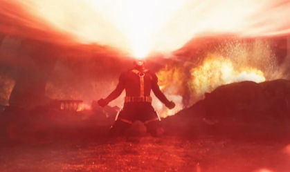 X-Men retornam em novo teaser de "Vingadores: Doutor Destino"; assista
