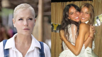 Xuxa rebate críticas a Sasha e Bruna Marquezine: "Pessoas mal amadas"