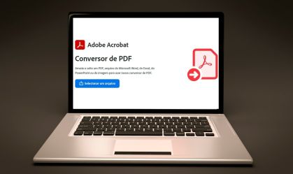 Como converter PDF em Word no PC e online; entenda