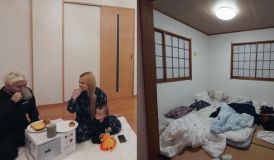 Yudi Tamashiro mostra nova casa no Japão e celebra recomeço em família