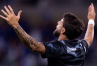 Yuri Alberto entra em lista de jogadores com mais de 100 gols antes dos 25