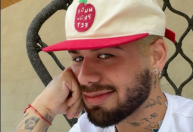 Após término, Zé Felipe diz que vai parar de beber