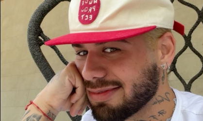 Após término, Zé Felipe diz que vai parar de beber