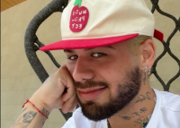 Após término, Zé Felipe diz que vai parar de beber