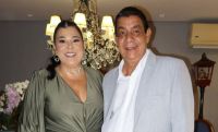 Zeca Pagodinho viraliza ao contar história sobre seu casamento: 