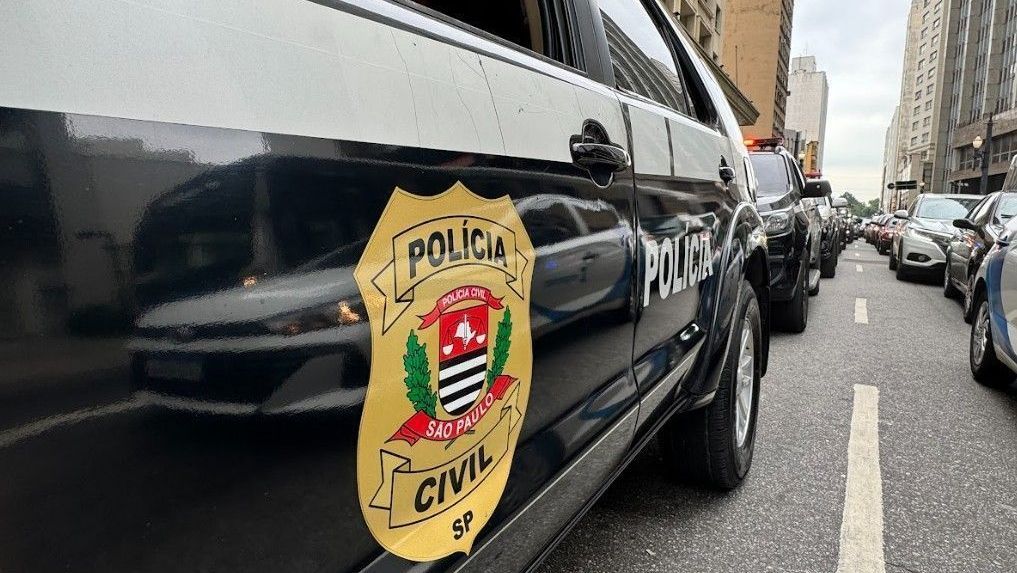 Quarto adolescente suspeito por estupro coletivo em SP é apreendido
