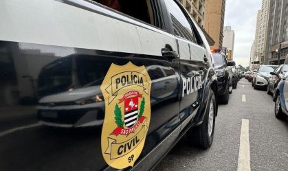 Operação Cilindrada mira membros de quadrilha de roubo de motos em SP