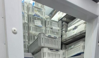 Polícia apreende 90 mil remédios ilegais para emagrecimento em SP