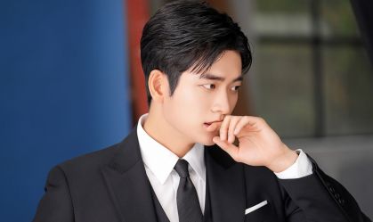 Kang Tae Oh no Brasil: ator coreano quer conhecer uma roda de samba