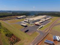 Receita da Aurora Coop cresce 8,3% e atinge R$ 26,9 bilhões em 2025