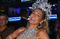 Lívia Andrade revela perrengues na Avenida e fala sobre a essência do samba