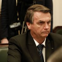 Bolsonaro pede ao STM documentos às Forças para provar histórico militar